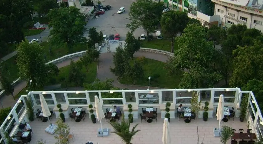 Бурса: Kırcı Termal Hotel