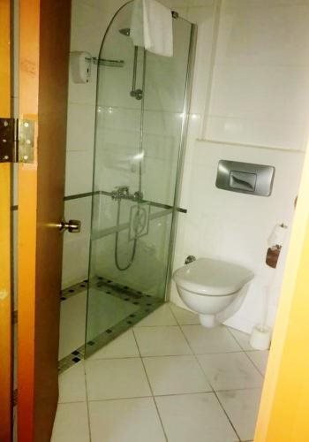 Бурса: Kırcı Termal Hotel