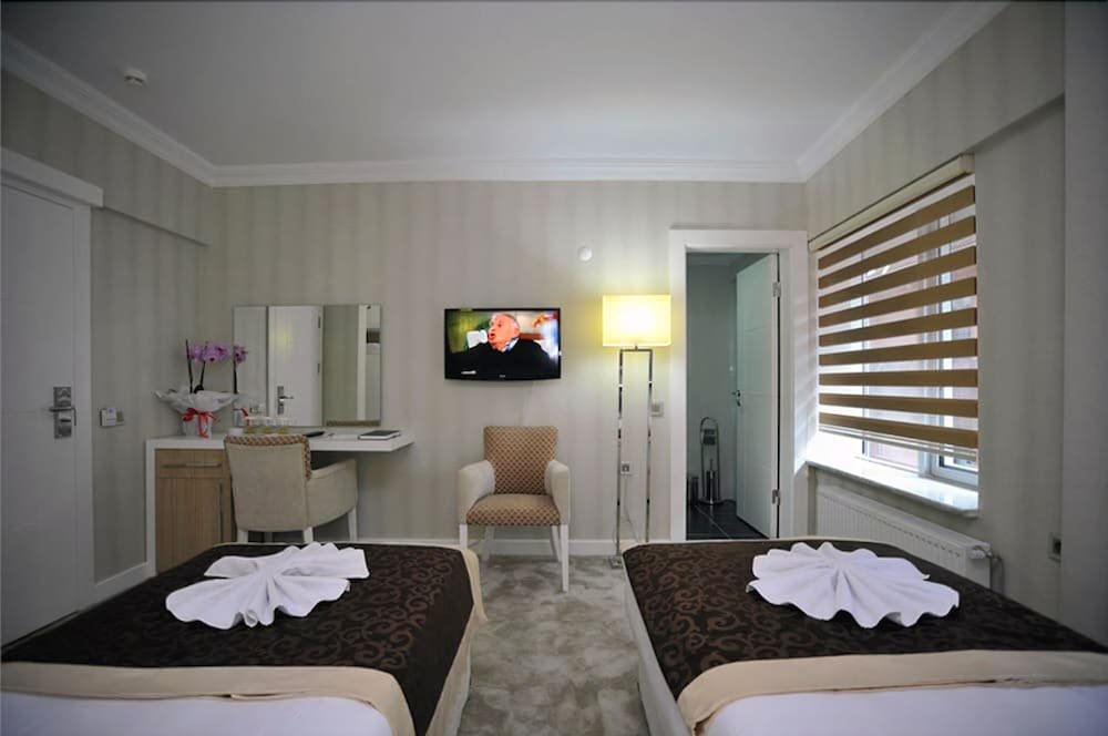 Кастамону: Dağlıoğlu Otel