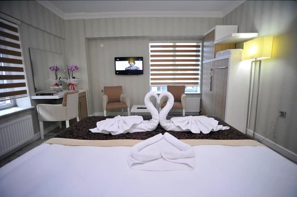 Кастамону: Dağlıoğlu Otel
