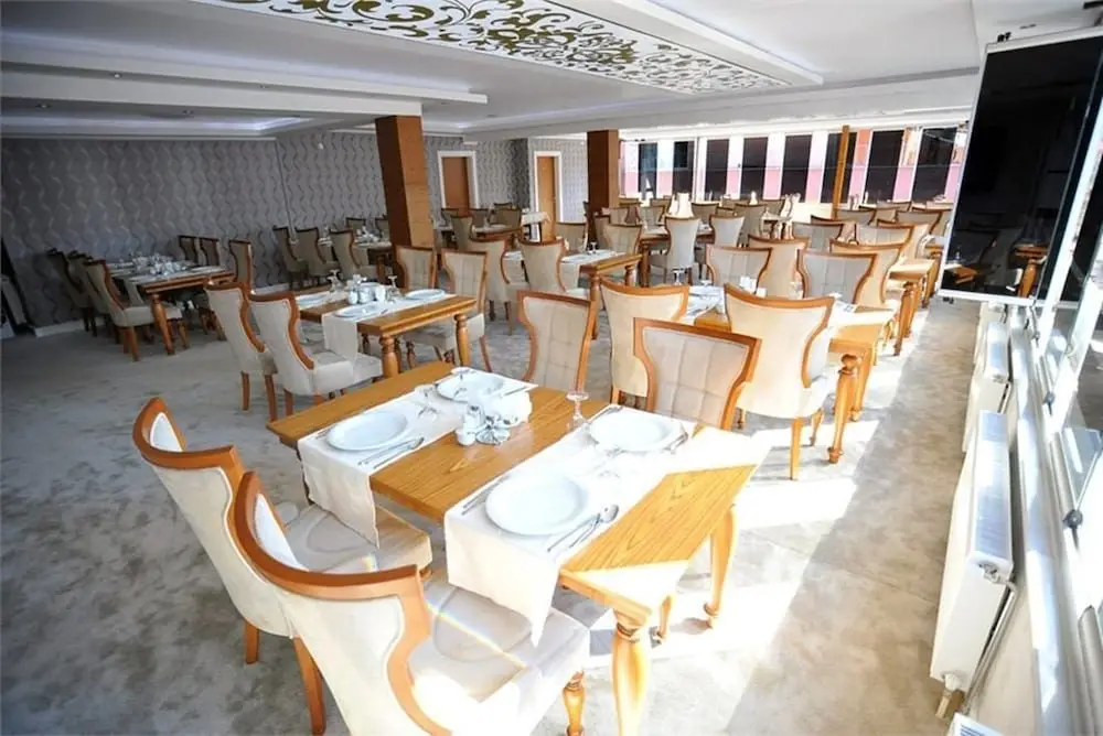 Кастамону: Dağlıoğlu Otel