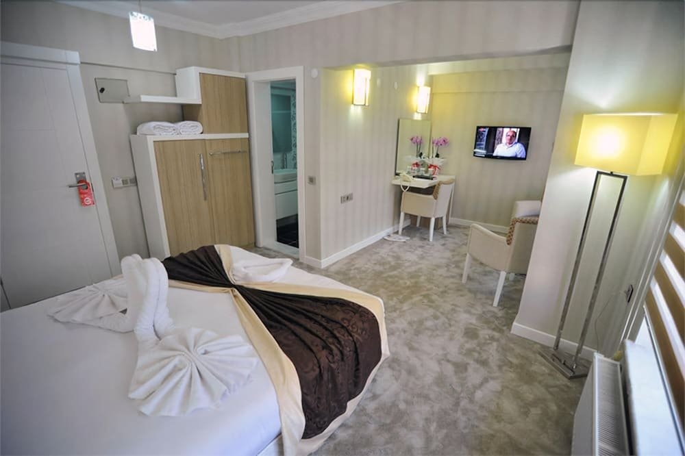 Кастамону: Dağlıoğlu Otel