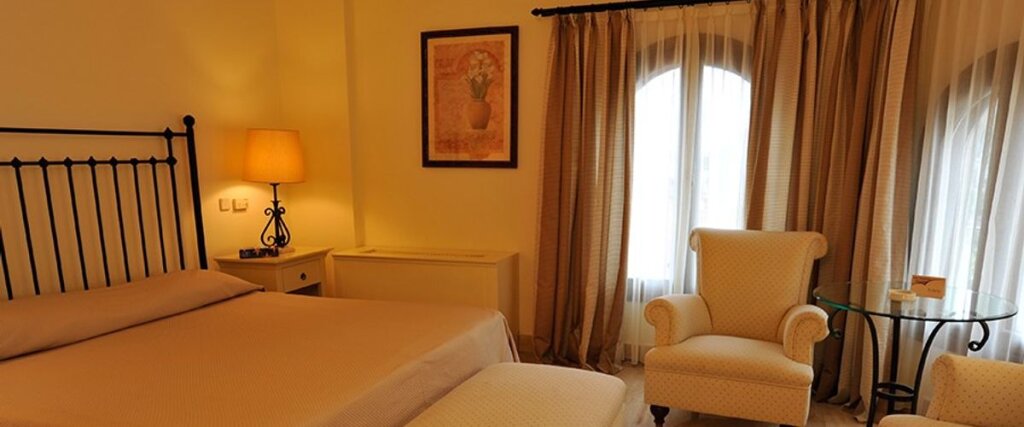 Мармарис: Martı Resort Hotel (*****)