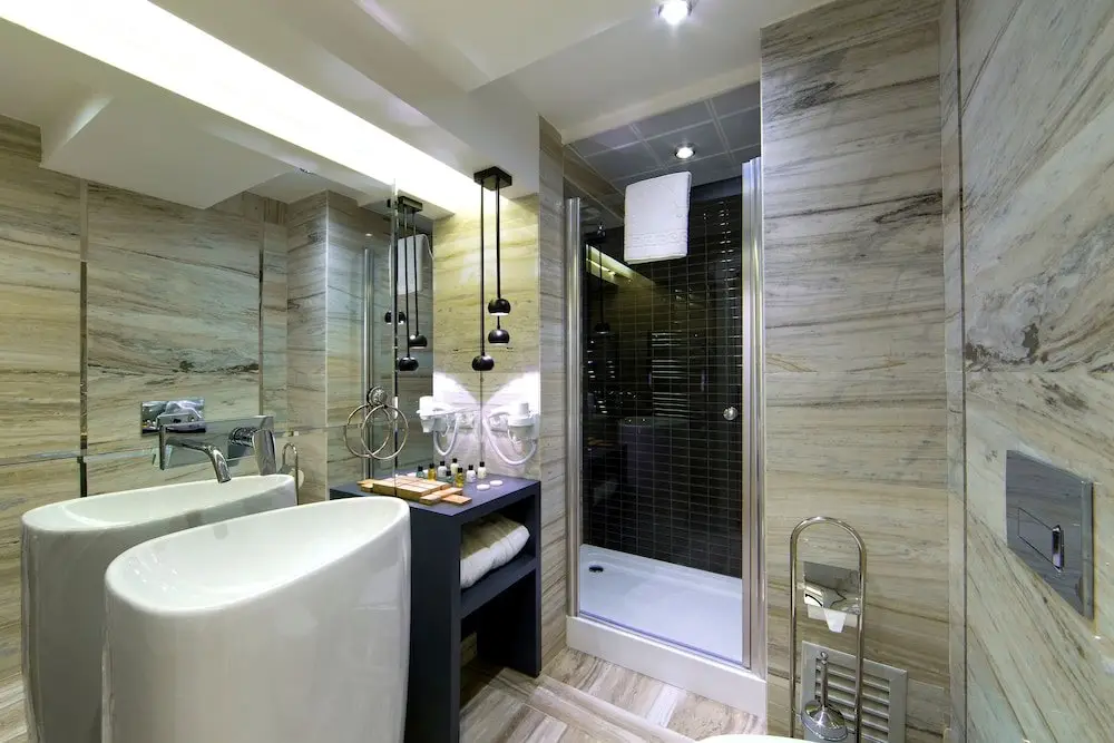 Стамбул: The Place Suites