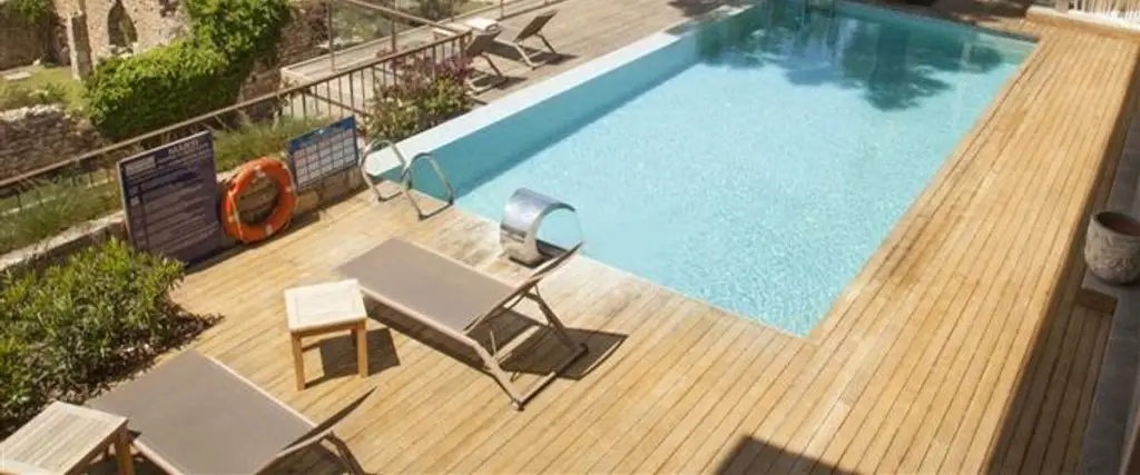 Мармарис: Martı Hemithea Hotel