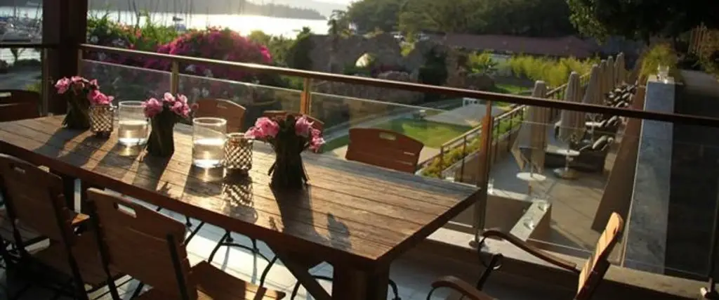Мармарис: Martı Hemithea Hotel