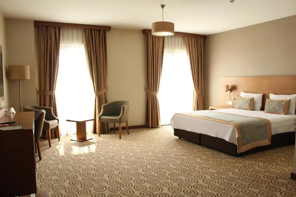 Килис: Olea Otel