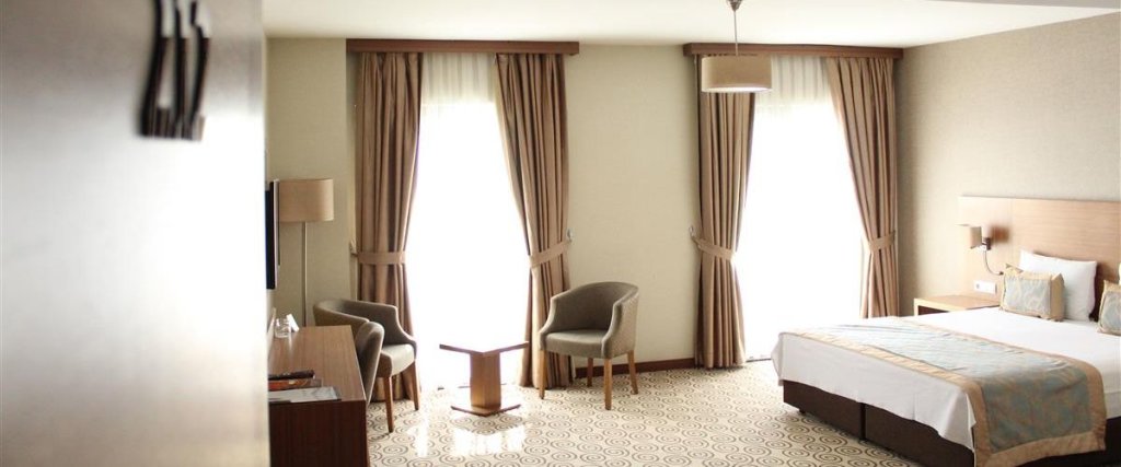 Килис: Olea Otel