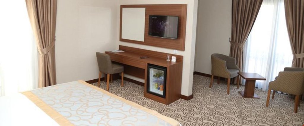Килис: Olea Otel