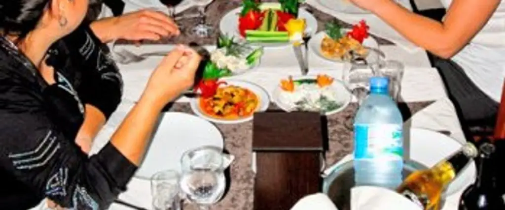Зейтинликой: Imbros Organik Otel