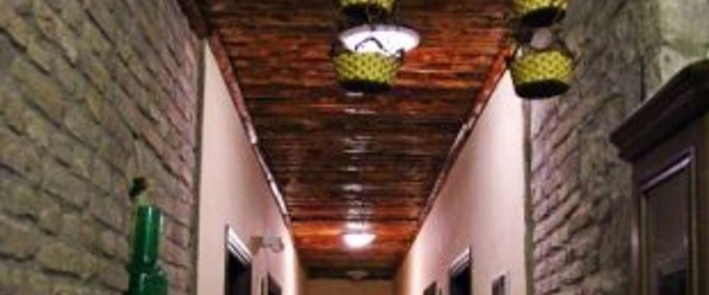 Зейтинликой: Imbros Organik Otel