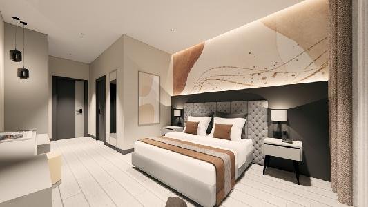 Манавгат: Side Golden Rock Hotel & Spa