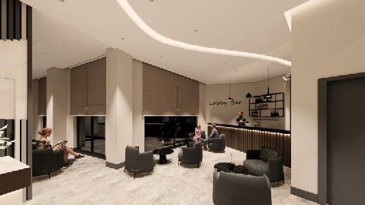 Манавгат: Side Golden Rock Hotel & Spa