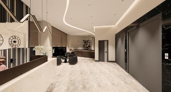 Манавгат: Side Golden Rock Hotel & Spa