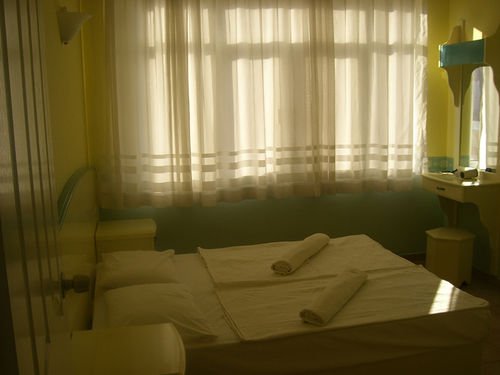 Манавгат: Sun Side Family (ex. Side Ikbal Hotel)
