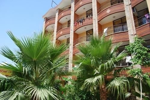 Манавгат: Sun Side Family (ex. Side Ikbal Hotel)