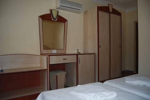 Манавгат: Sun Side Family (ex. Side Ikbal Hotel)