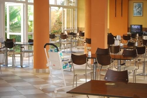 Манавгат: Sun Side Family (ex. Side Ikbal Hotel)