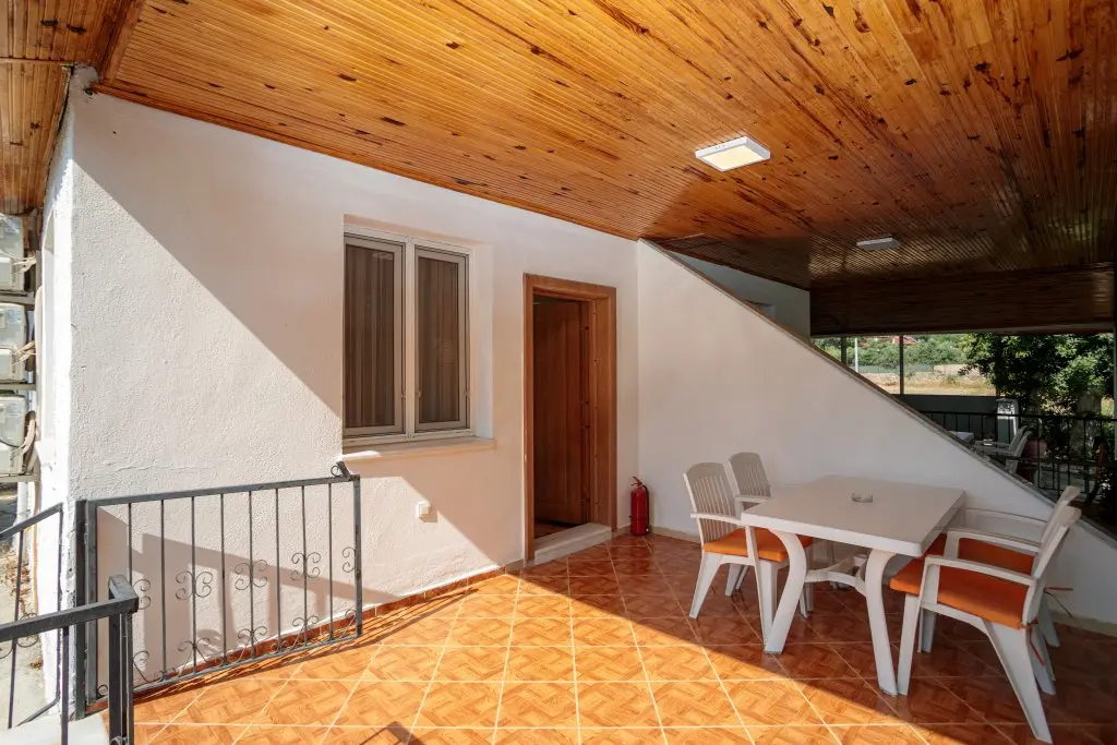 Фетхие: Бутик-Отель Lumos Homes Boutique Hotel