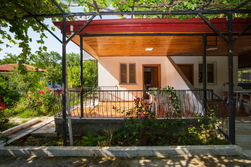 Фетхие: Бутик-Отель Lumos Homes Boutique Hotel