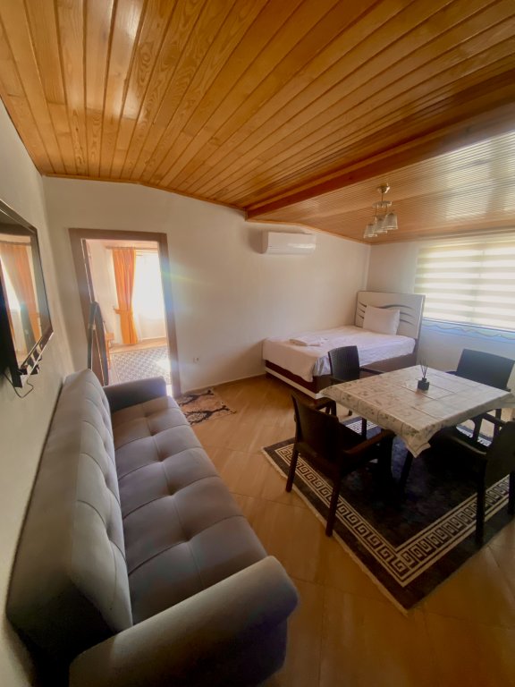Фетхие: Бутик-Отель Lumos Homes Boutique Hotel