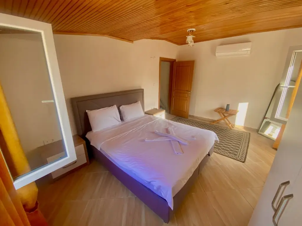 Фетхие: Бутик-Отель Lumos Homes Boutique Hotel