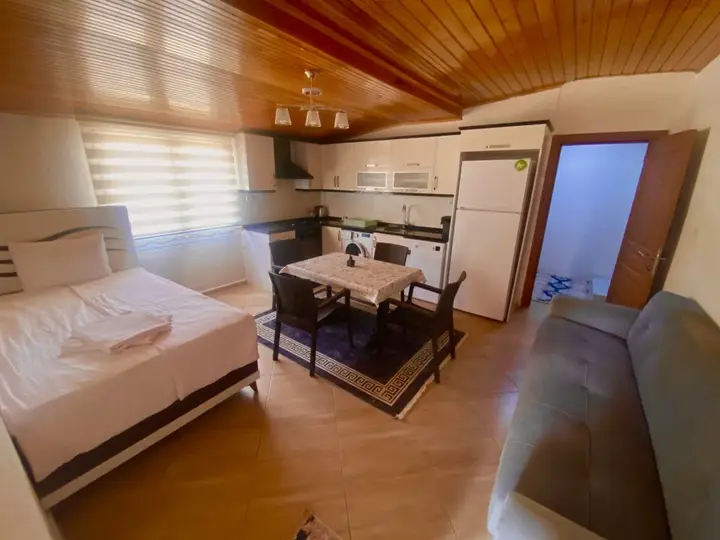 Фетхие: Бутик-Отель Lumos Homes Boutique Hotel