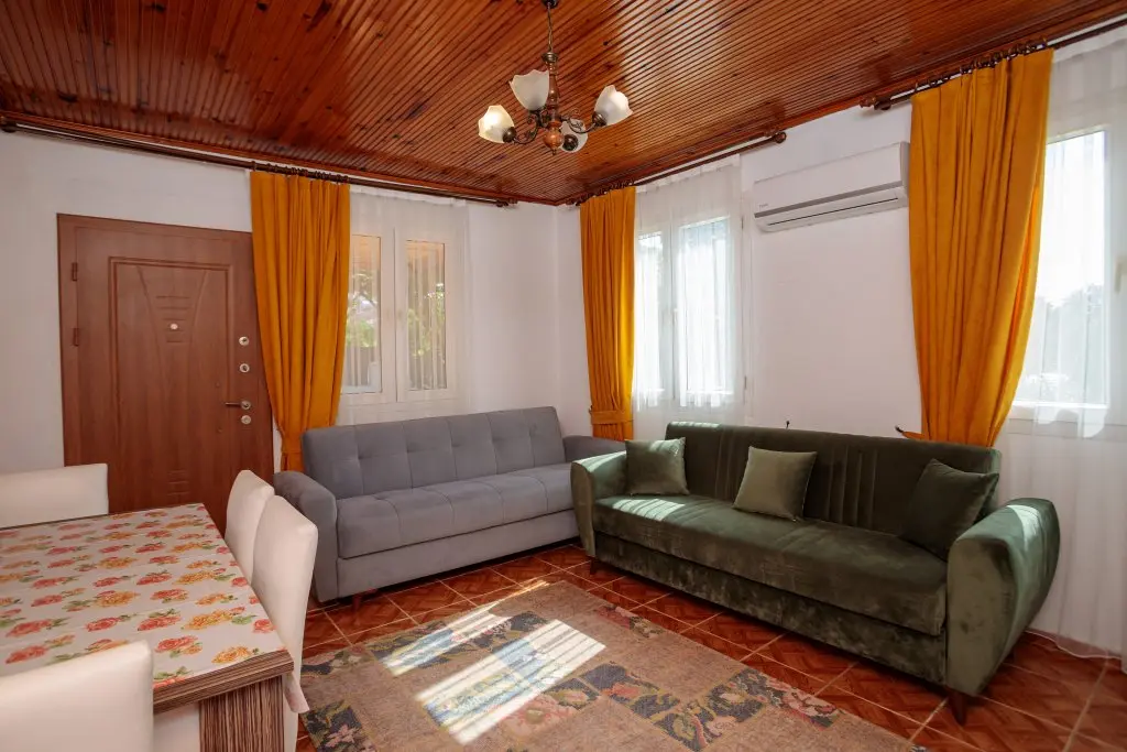 Фетхие: Бутик-Отель Lumos Homes Boutique Hotel