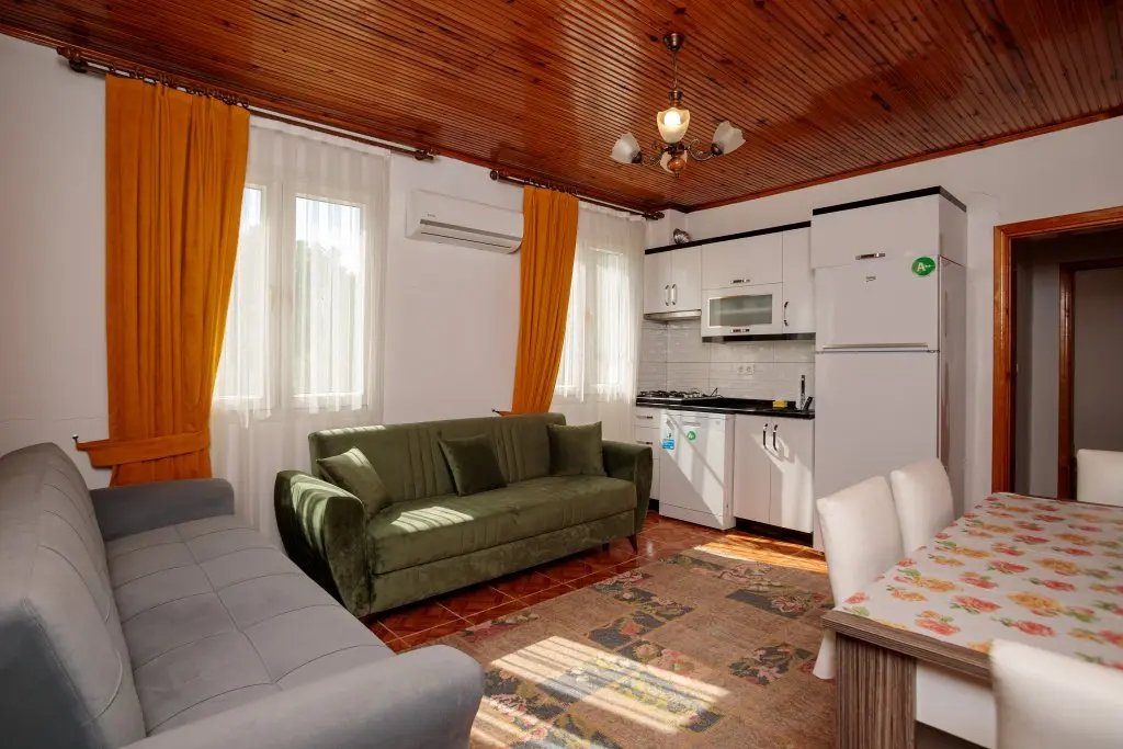 Фетхие: Бутик-Отель Lumos Homes Boutique Hotel