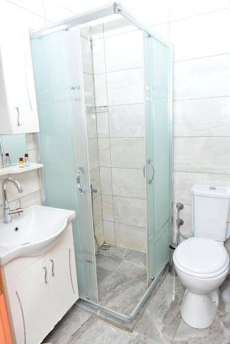 Кыркларели: Bilgic Hotel