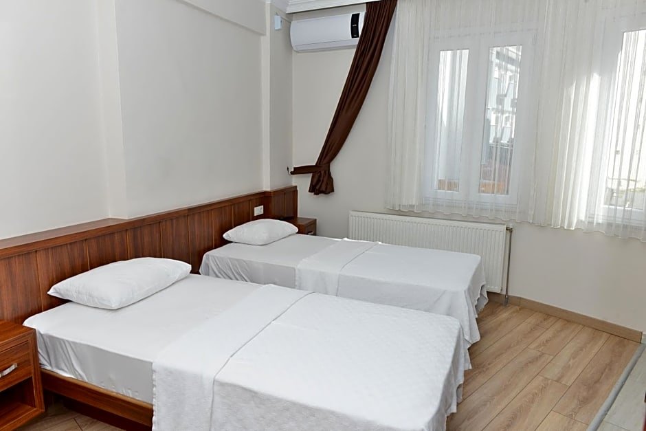 Кыркларели: Bilgic Hotel