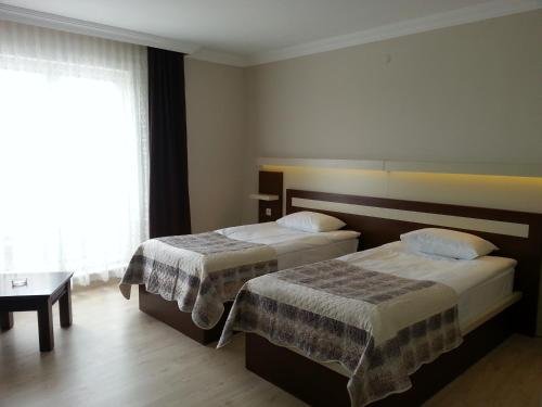 Кыркларели: Bilgic Hotel