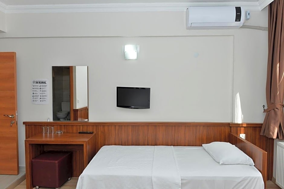 Кыркларели: Bilgic Hotel