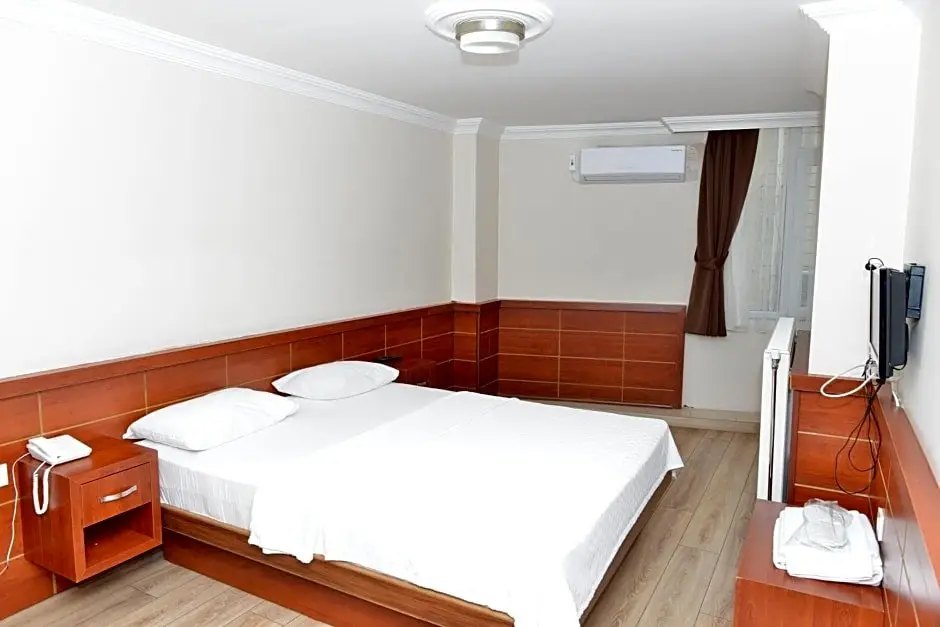 Кыркларели: Bilgic Hotel