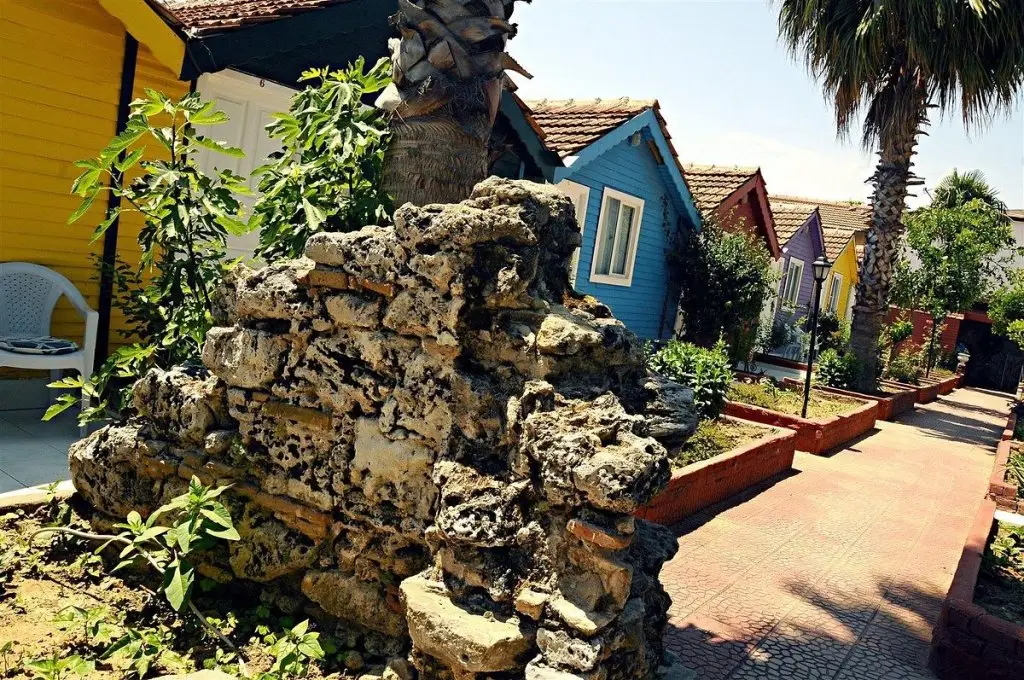 Манавгат: Side Cuba Beach Hotel