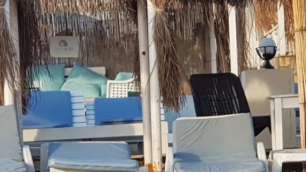 Манавгат: Side Cuba Beach Hotel