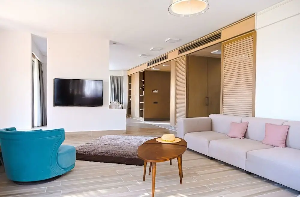 Бодрум: Les Sables Suites