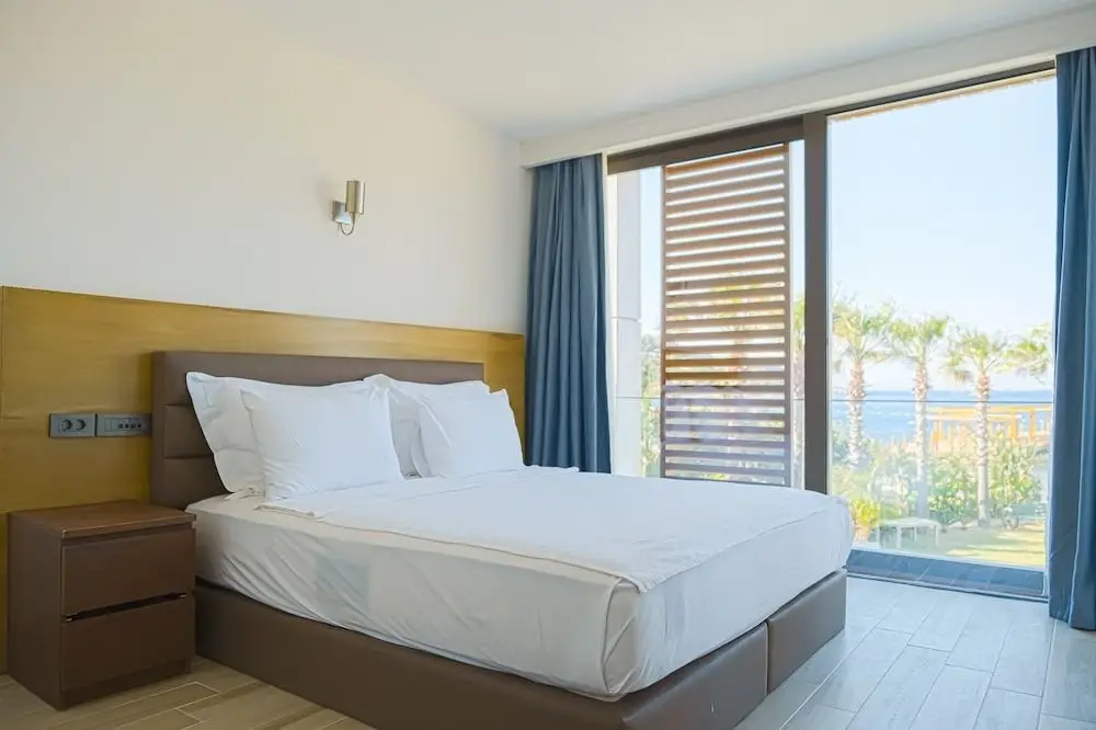 Бодрум: Les Sables Suites