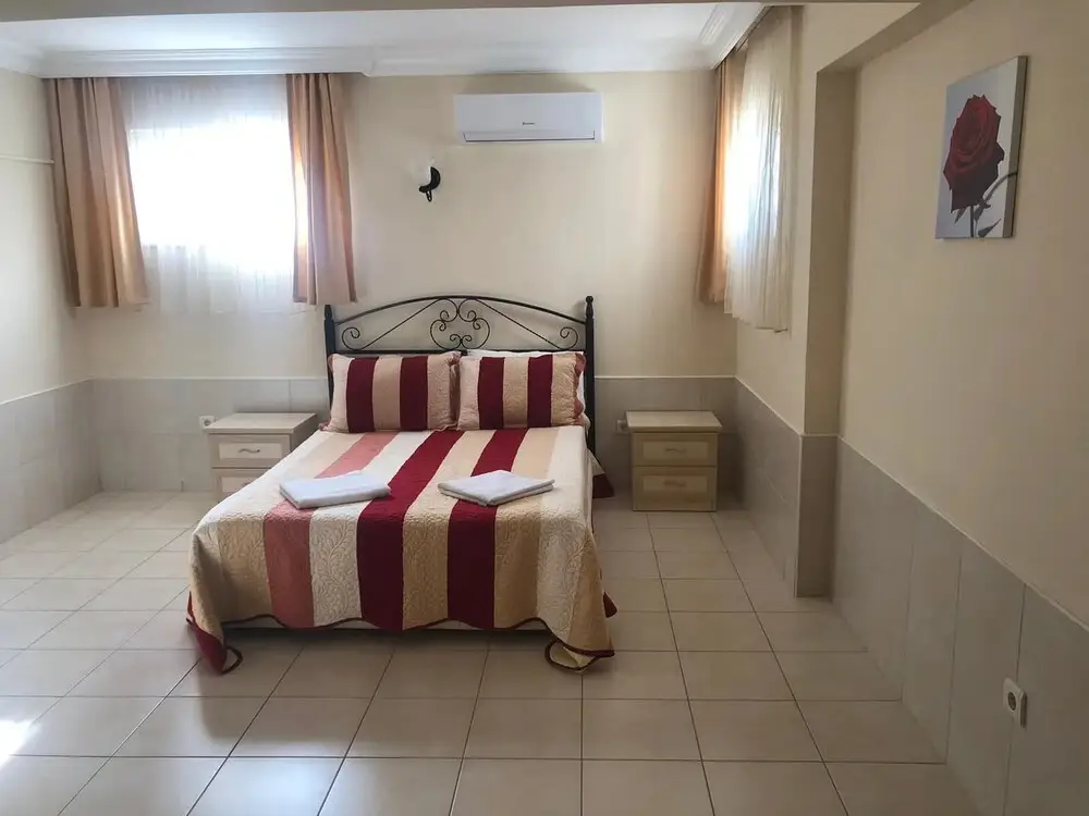 Фетхие: Villa Leytur