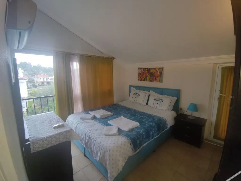 Фетхие: Cileks Apart Otel