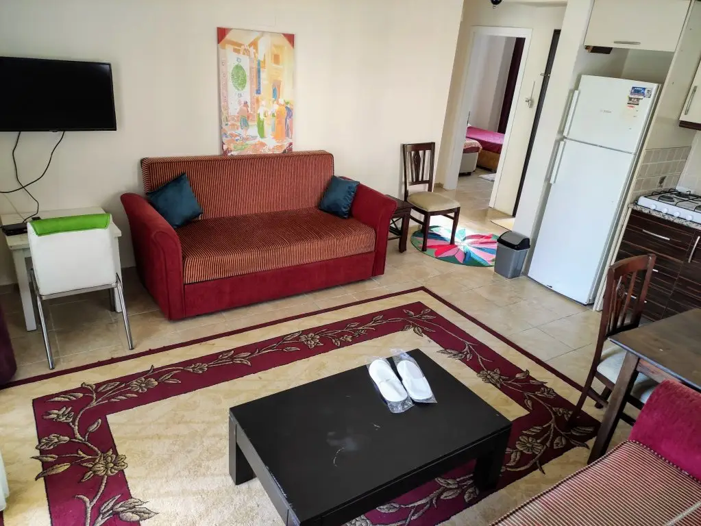 Фетхие: Cileks Apart Otel