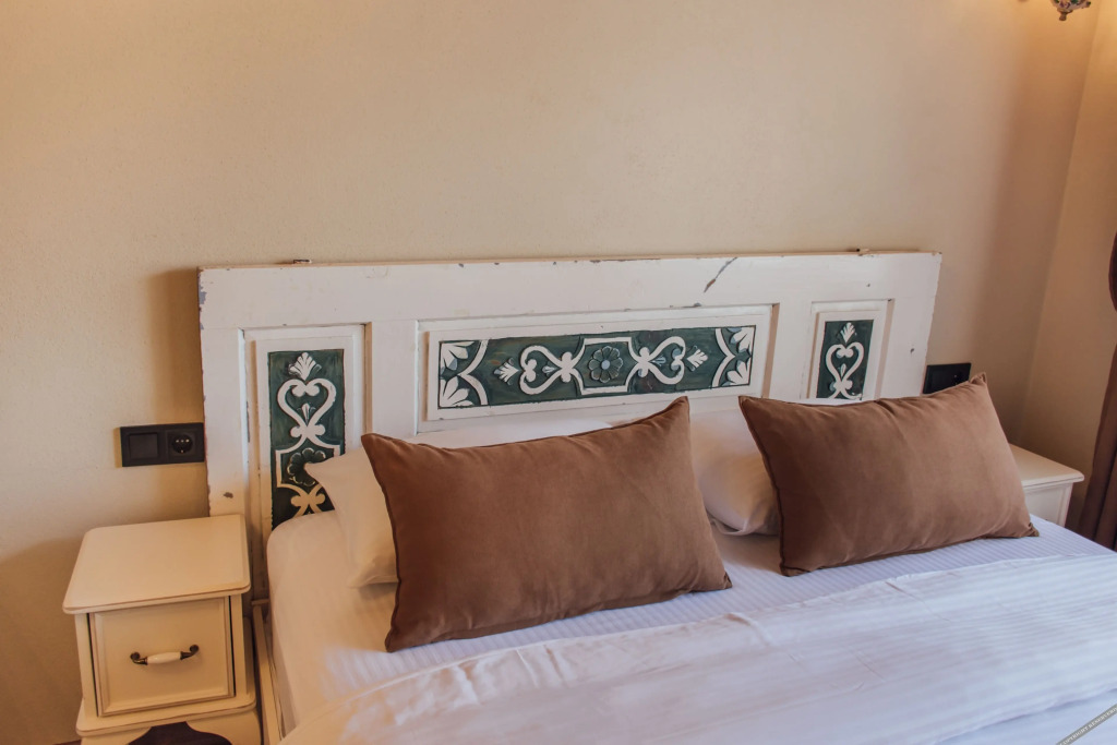 Урла: Sakli Tas Konak Otel