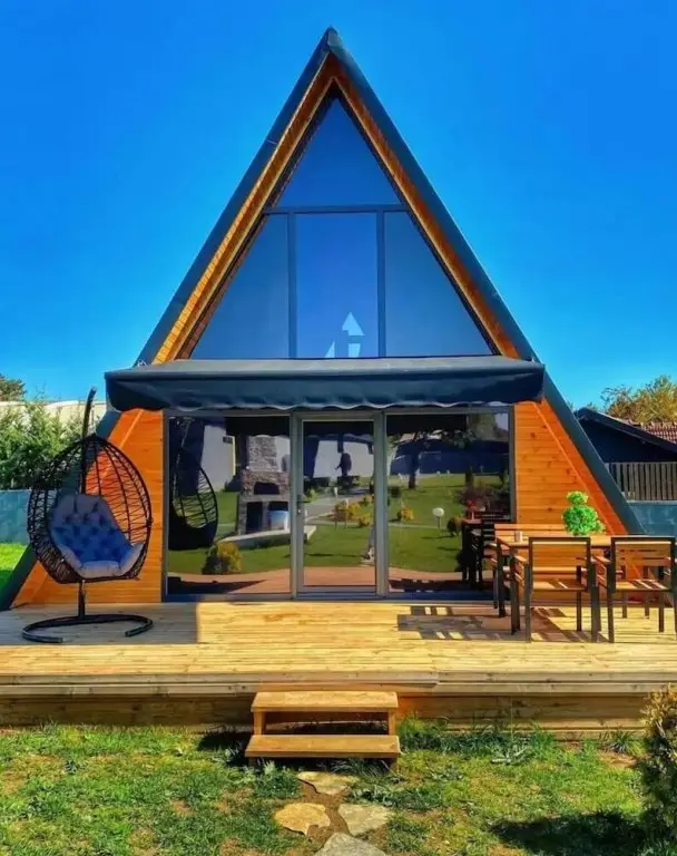 Болу: Cati Kati Bungalow