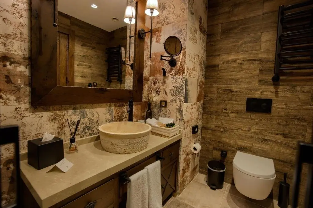 Эджеабат: Bengodi Boutique Hotel