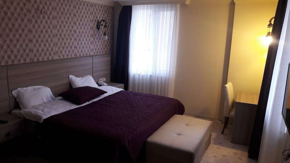 Сарыкая: Mehmetoğulları Thermal Resort