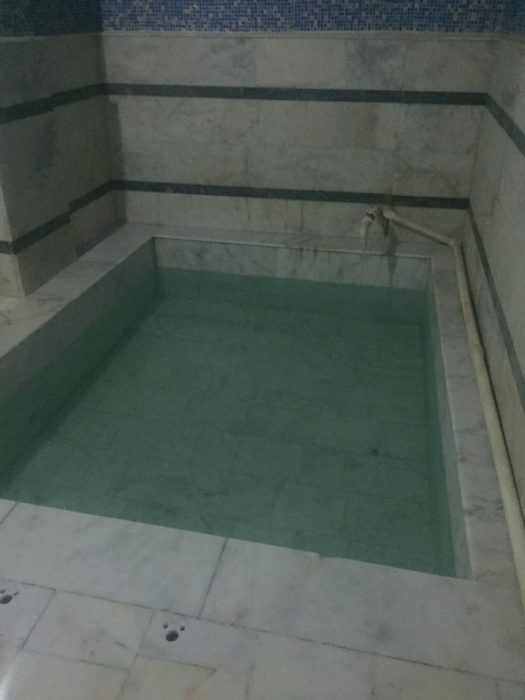 Сарыкая: Mehmetoğulları Thermal Resort