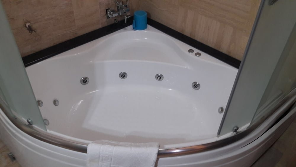 Сарыкая: Mehmetoğulları Thermal Resort