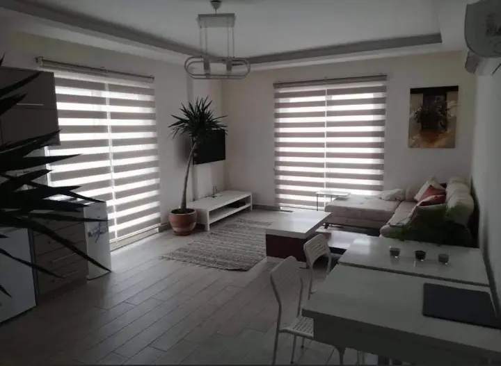 Дальян: Fabulous 3 Bedroom Apartment in Dalyan With Pool