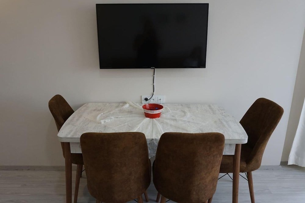 Даламан: Lovely 2 Rooms Apartment With Pool and Air Con