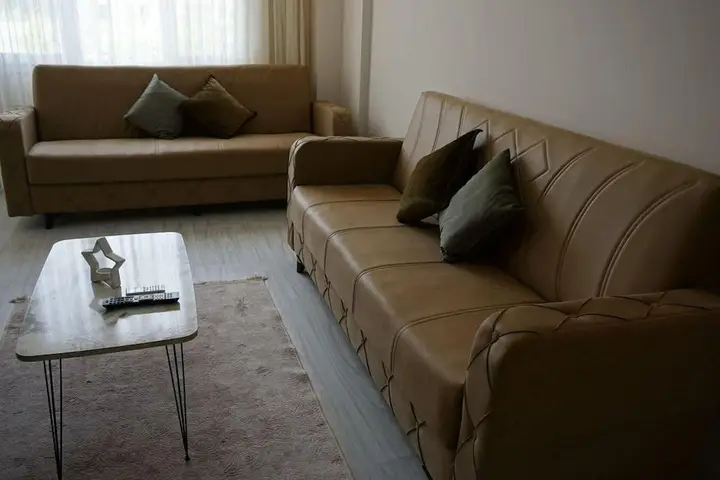 Даламан: Lovely 2 Rooms Apartment With Pool and Air Con